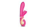 Grabbit MINI Dolce Violet - Adult Toys