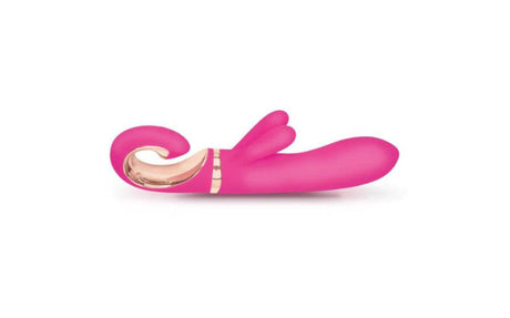 Grabbit MINI Dolce Violet - Adult Toys