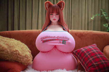 Grace Sex Doll Torso | ⭐️CLM(Climax Doll) Pro⭐️ - Sex Doll