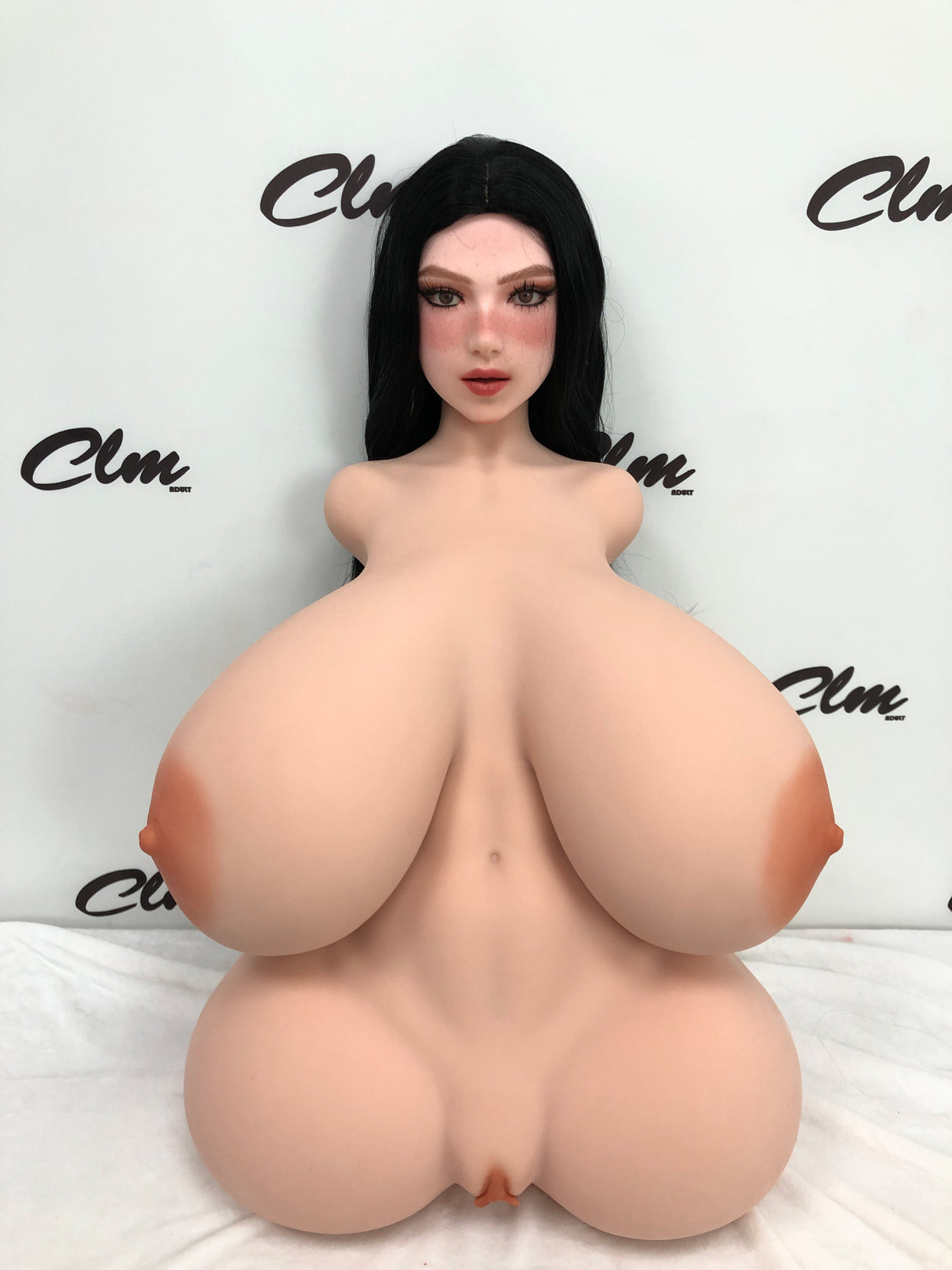 Grace Sex Doll Torso | ⭐️CLM(Climax Doll) Pro⭐️ - Sex Doll