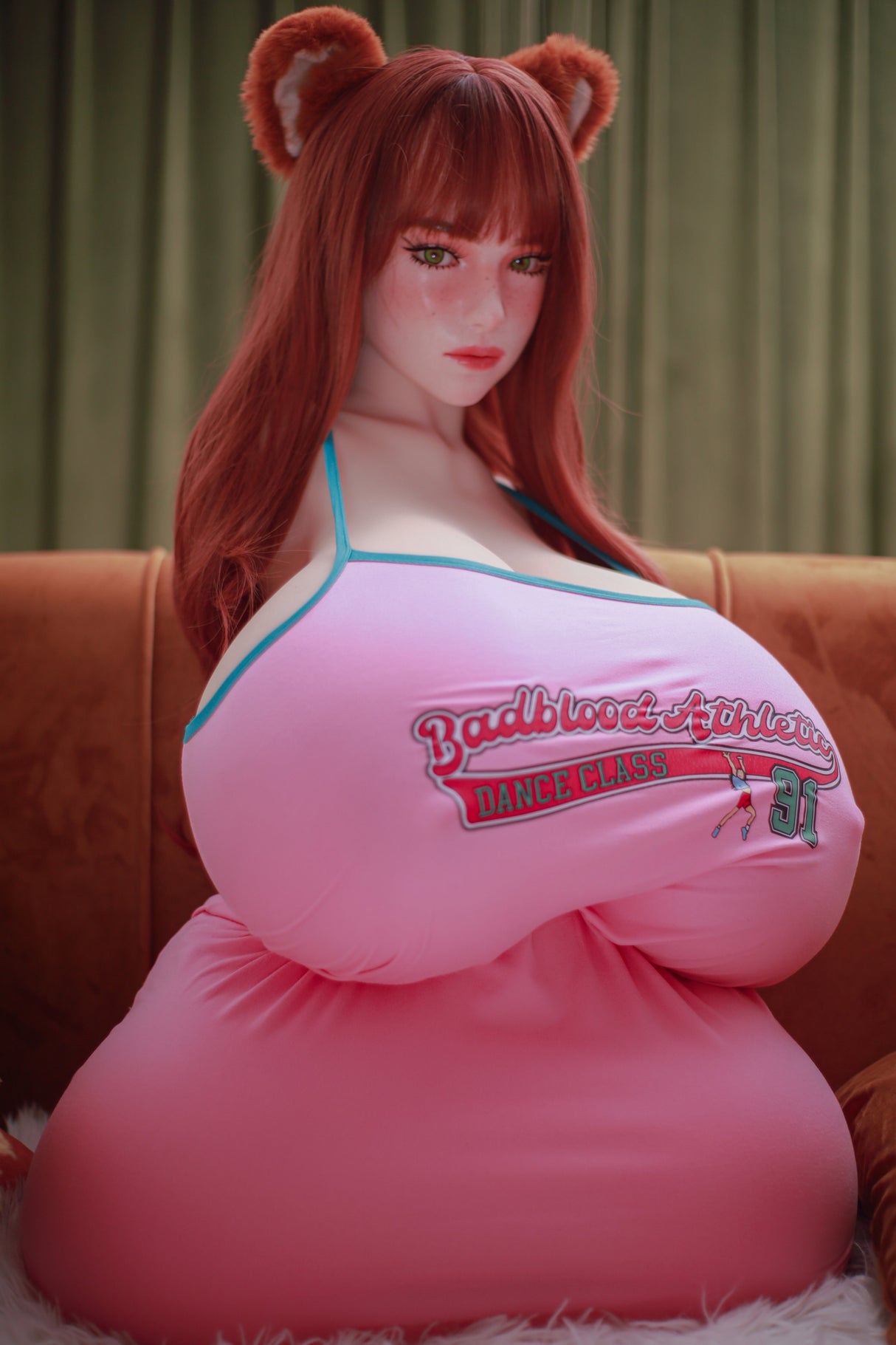 Grace Sex Doll Torso | ⭐️CLM(Climax Doll) Pro⭐️ - Sex Doll