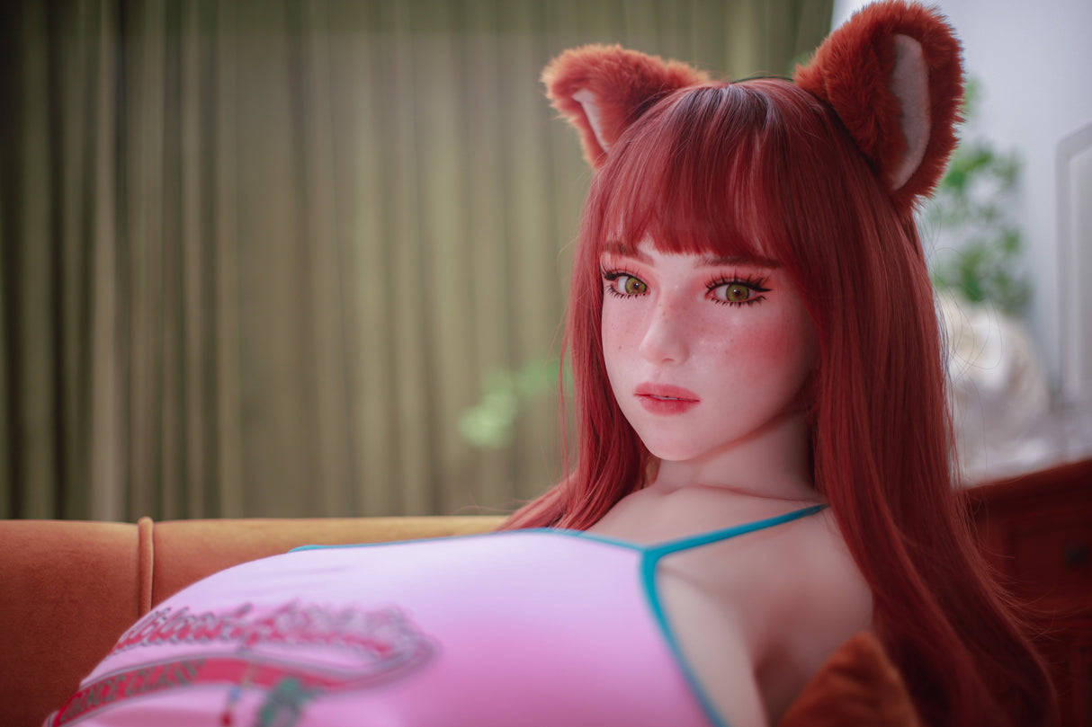 Grace Sex Doll Torso | ⭐️CLM(Climax Doll) Pro⭐️ - Sex Doll