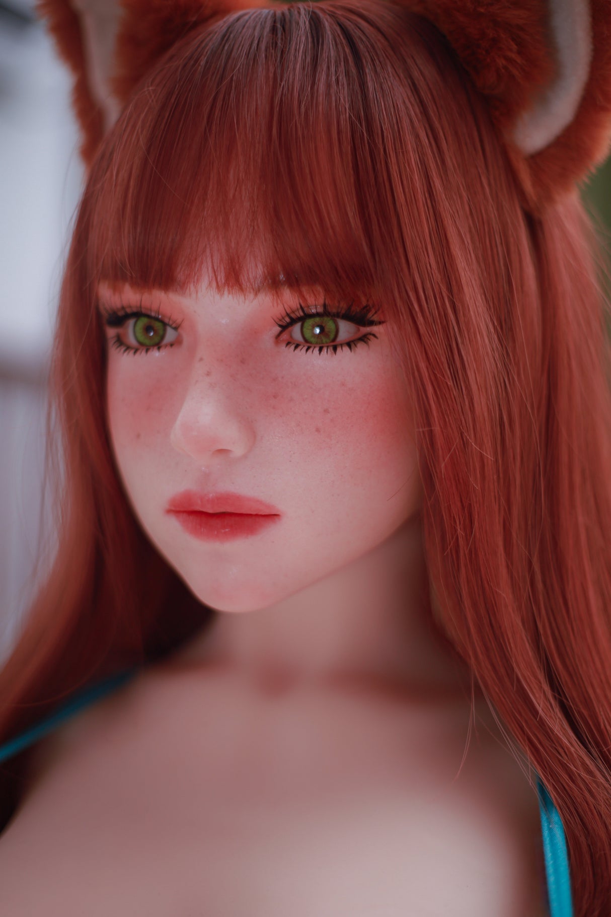 Grace Sex Doll Torso | ⭐️CLM(Climax Doll) Pro⭐️ - Sex Doll