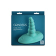 Grinders Sublime Aqua USB Rechargeable Vibrating Grinder Pad - STIMULATORS