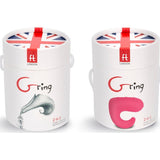 Gring Neon Rose - Adult Toys