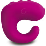Gring XL Sweet Raspberry - Adult Toys