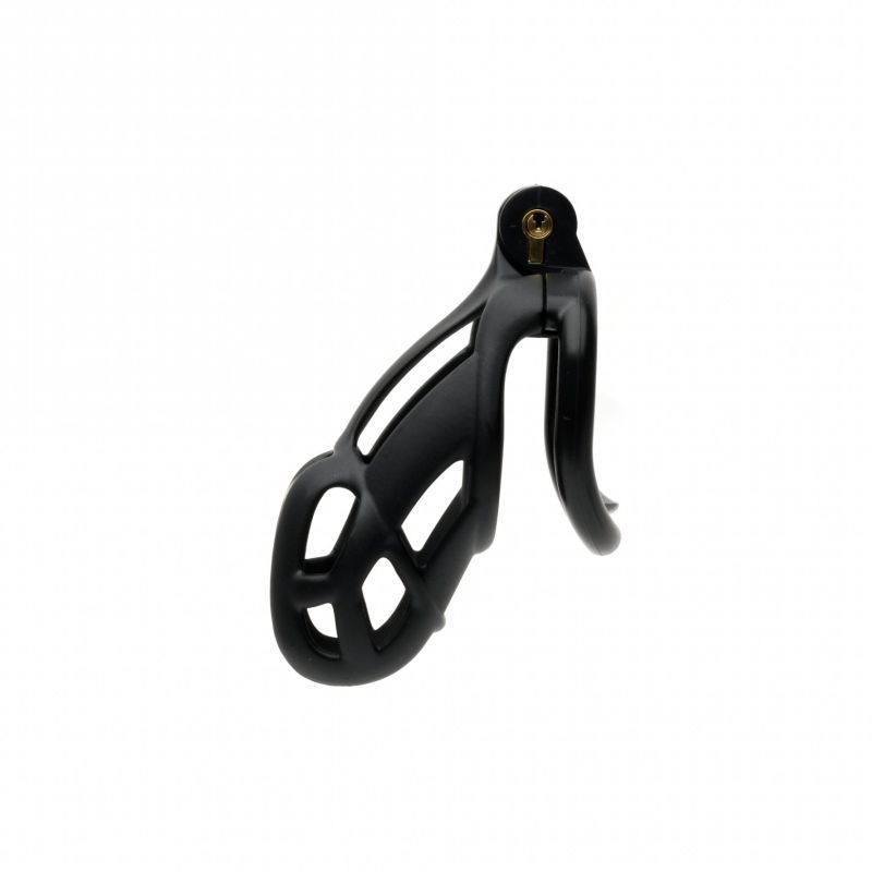 Guardian Size 2 Cock Cage - Adult Toys