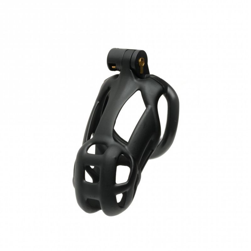 Guardian Size 2 Cock Cage - Adult Toys