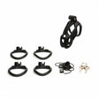 Guardian Size 2 Cock Cage - Adult Toys