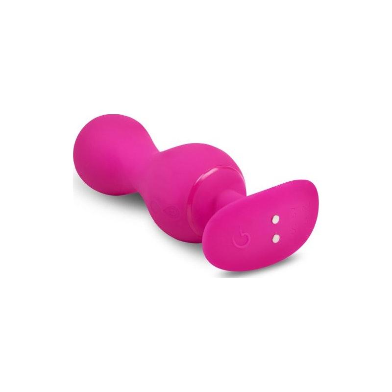 Gvibe Gballs 3 App - Adult Toys