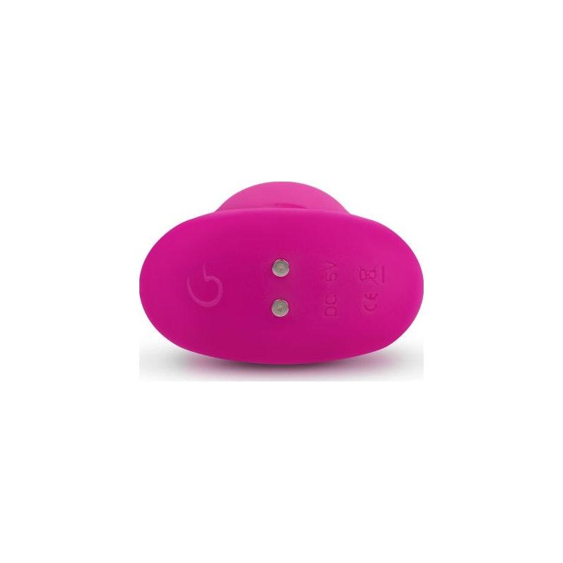 Gvibe Gballs 3 App - Adult Toys
