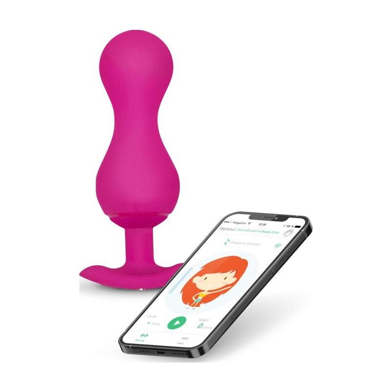 Gvibe Gballs 3 App - Adult Toys