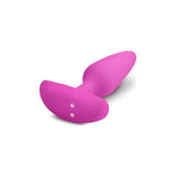 Gvibe Gplug XS Sunny Raspberry - Adult Toys