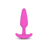 Gvibe Gplug XS Sunny Raspberry - Adult Toys