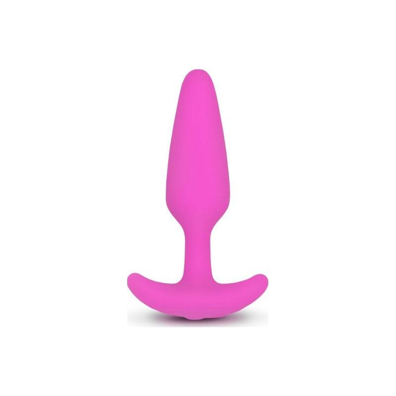 Gvibe Gplug XS Sunny Raspberry - Adult Toys