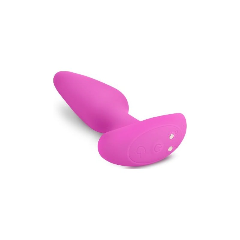 Gvibe Gplug XS Sunny Raspberry - Adult Toys