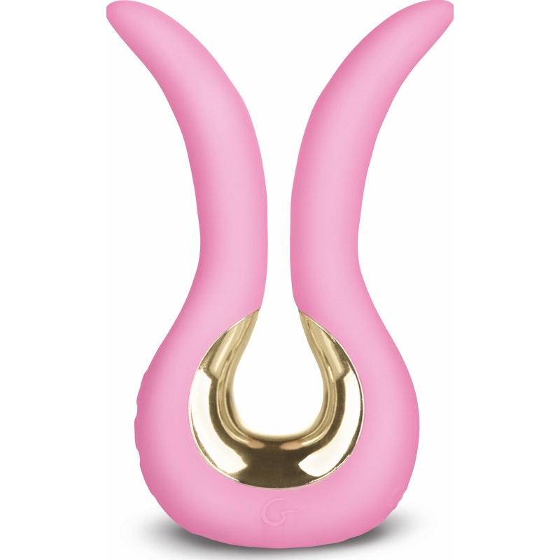 Gvibe MINI Candy Pink - Adult Toys