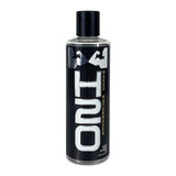 H2O MAXXX Lubricant Gel Disc Cap 8.5oz/250ml - Naughty by Nature Adult Store