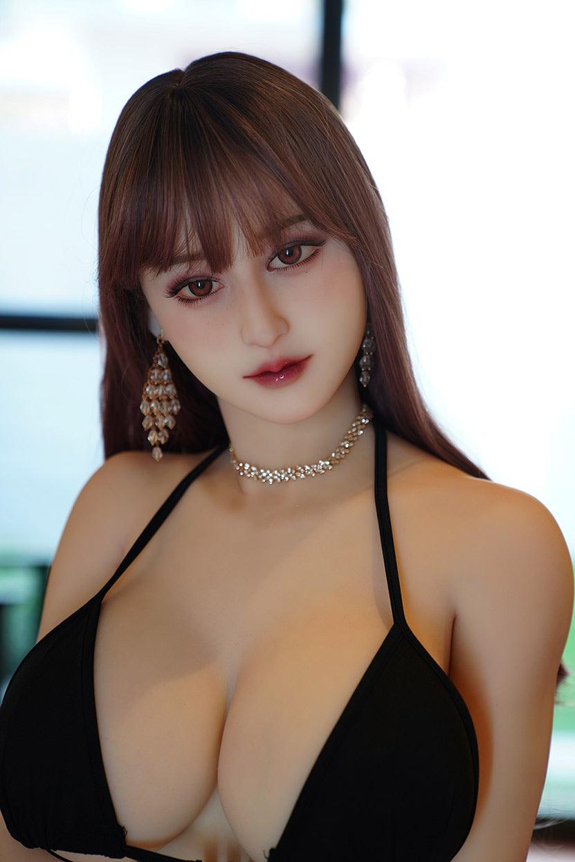 Hanako Sex Doll 163CM F #DC42 - Naughty by Nature Adult Store