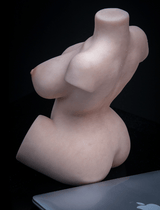 Hannah Silicone Mini Sex Doll Realistic - Sex Doll