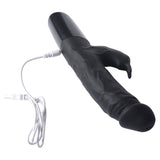 Heating Gspot Vibrator - Naughty by Nature Adult Store