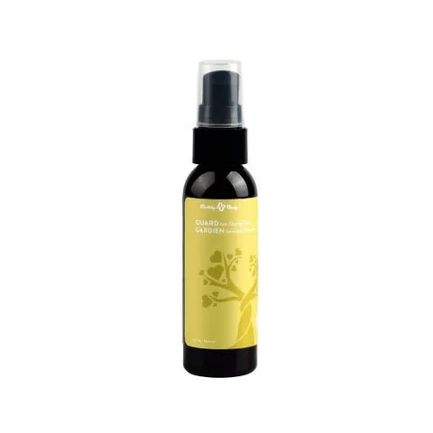 Hemp Seed GUARD Anti - Chafing Cream - 60 ml - HEALTH CARE