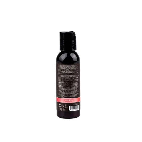 Hemp Seed Massage and Body Oil Coconut Water Citrus Vanilla Isle of You 59 ml - LOTIONS & LUBES