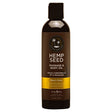 Hemp Seed Massage & Body Oil - Beach Daze (Coconut & Pineapple) Scented - 237 ml Bottle - LOTIONS & LUBES