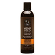 Hemp Seed Massage & Body Oil - Dreamsicle (Tangerine & Plum) Scented - 237 ml Bottle - LOTIONS & LUBES