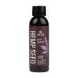 Hemp Seed Massage & Body Oil - Lavender Scented - 59 ml Bottle - LOTIONS & LUBES
