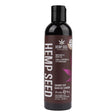Hemp Seed Massage & Body Oil - Skinny Dip (Vanilla & Fairy Floss) Scented - 237 ml Bottle - LOTIONS & LUBES