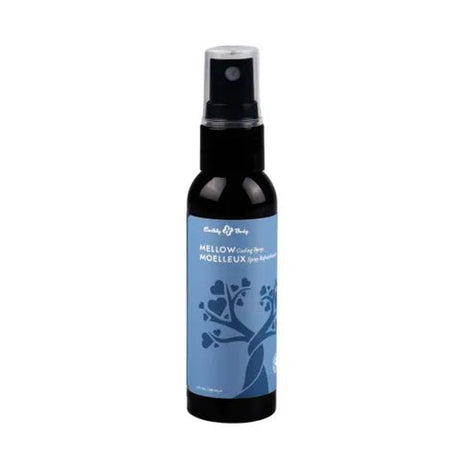 Hemp Seed MELLOW Cooling Spray - 60 ml - HEALTH CARE