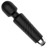 Hero 2 Wand Black - Naughty by Nature Adult Store