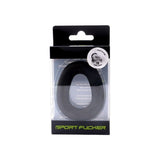 Hero Ring Black - Adult Toys