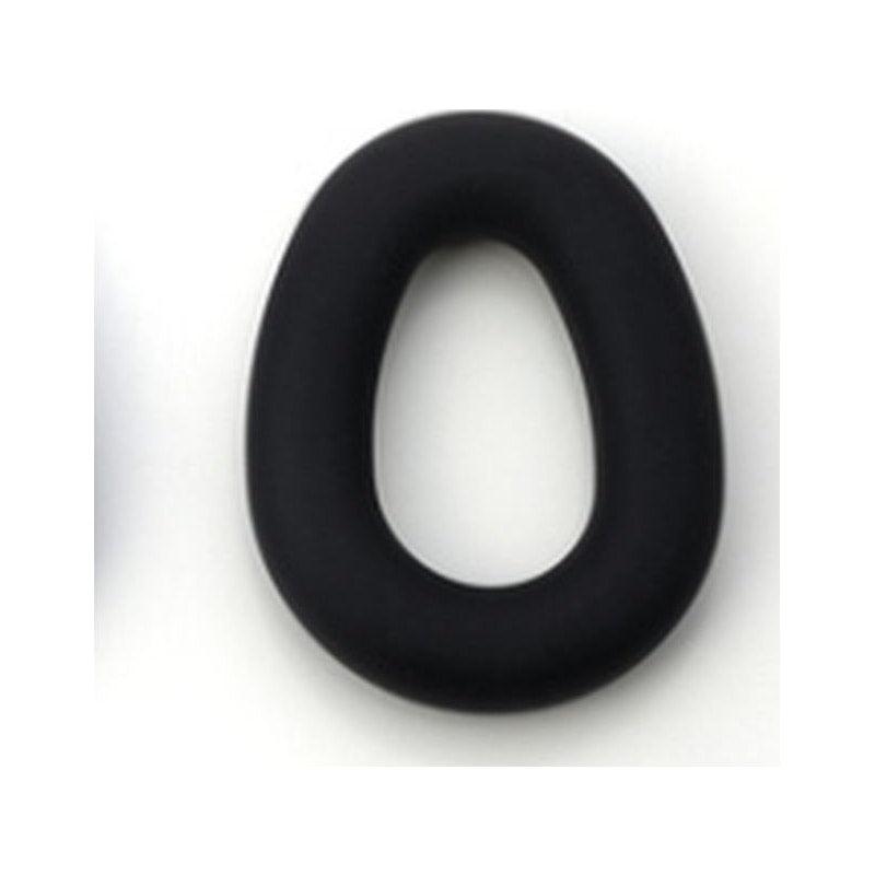 Hero Ring Black - Adult Toys