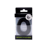 Hero Ring Black - Adult Toys