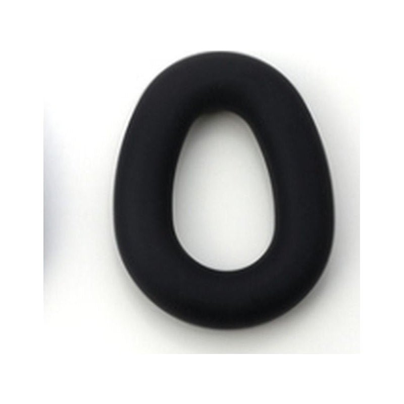 Hero Ring Black - Adult Toys