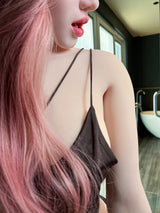 High Quality Realistic Sex Doll FD157cm Sola Climax Sex Doll - Sex Doll