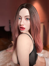 High Quality Realistic Sex Doll FD157cm Sola Climax Sex Doll - Sex Doll