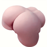 High - Quality TPE Realistic Torso Sex Doll | Lifelike Feel - Sex Doll