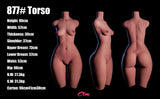High Quality TPE Sex Doll Torso 877 - Sex Doll