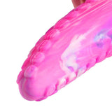 Hismith 10.15" Silicone Dildo with Suction Cup - Naughty by Nature Adult Store