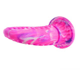 Hismith 10.15" Silicone Dildo with Suction Cup - Naughty by Nature Adult Store