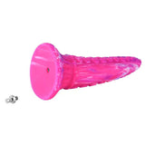 Hismith 10.15" Silicone Dildo with Suction Cup - Naughty by Nature Adult Store