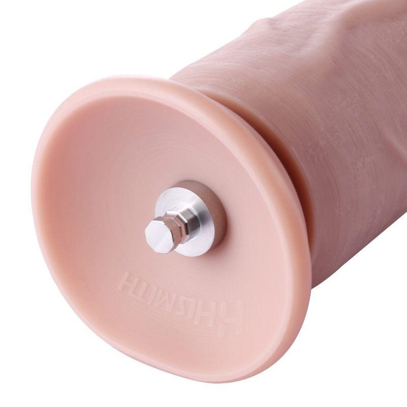 HiSmith - 10" Master Dildo (KlicLok) - Sex Toys