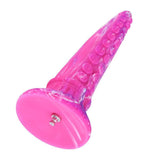 Hismith 10.15" Silicone Dildo with Suction Cup - MACHINES - PREMIUM