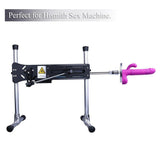 HiSmith - 4.5" Suction Cup Adapter (KlicLok) - Sex Toys
