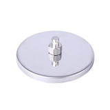 HiSmith - 4.5" Suction Cup Adapter (KlicLok) - Sex Toys