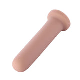 HiSmith 6.9in Silicone Anal Dildo for Premium Sex Machine - Naughty by Nature Adult Store