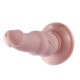 HiSmith 6.3 Silicone Anal Dildo For Premium Sex Machine - MACHINES - PREMIUM